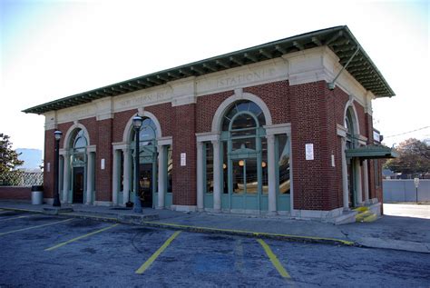 Mar 27, 2023 ... Technically you can take Amtrak from Atlanta to Savannah GA, but you ... The Miami train station. It's out in the middle of nowhere and it's ...